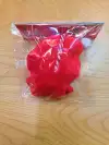 Santa Claus doll pendant, Santa Claus head Application Scenario